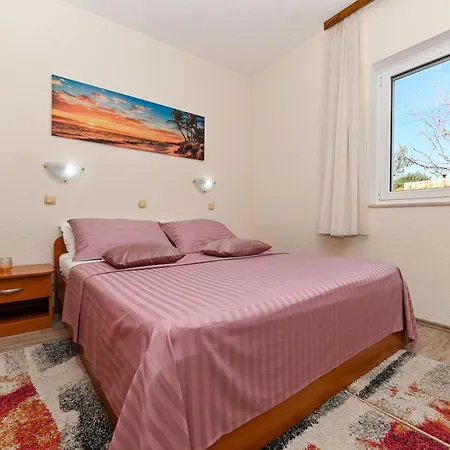 Patricia Apartamento *