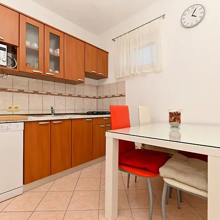 Patricia Apartamento Trogir