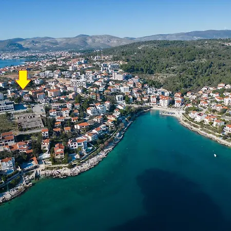 Patricia Apartamento *