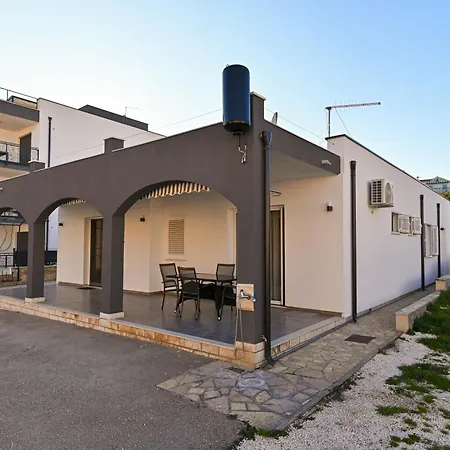 Patricia Apartamento Trogir