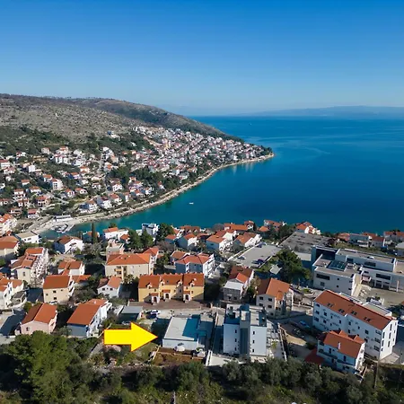 Apartman Patricia Trogir