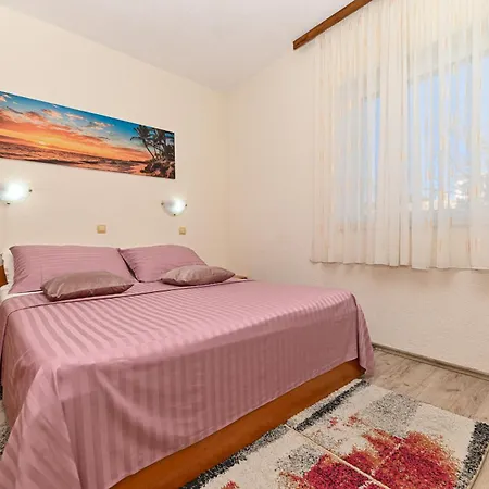 Patricia Apartamento Trogir
