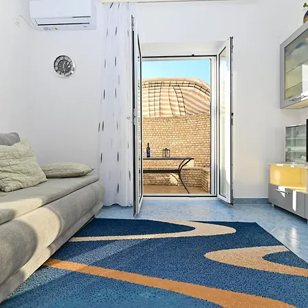 Patricia Apartman Trogir