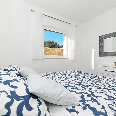 Apartman Patricia