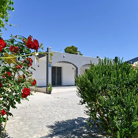 Apartamento Patricia *