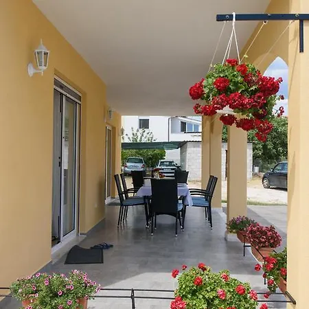 Patricia Apartamento *