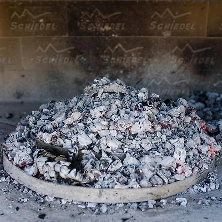 Patricia Apartamento Trogir