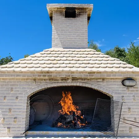 Apartamento Patricia *