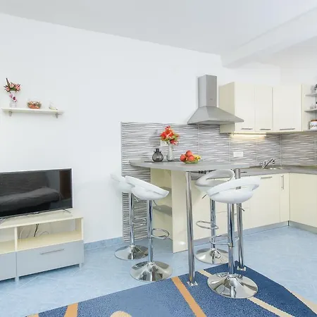 Patricia Apartamento