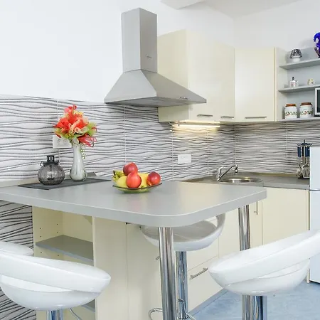 Patricia Apartamento *