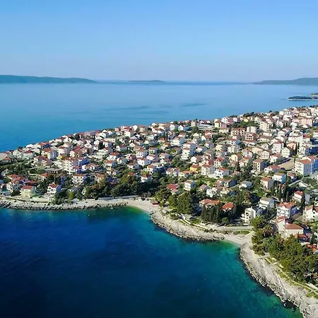 Patricia Apartamento *