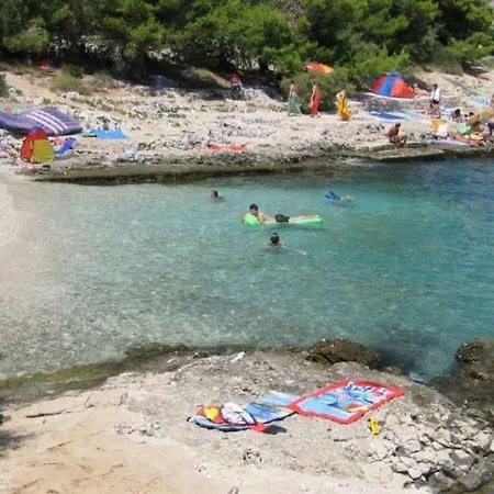 Patricia Apartamento