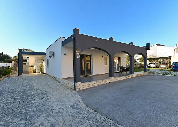 Apartmán Patricia Trogir