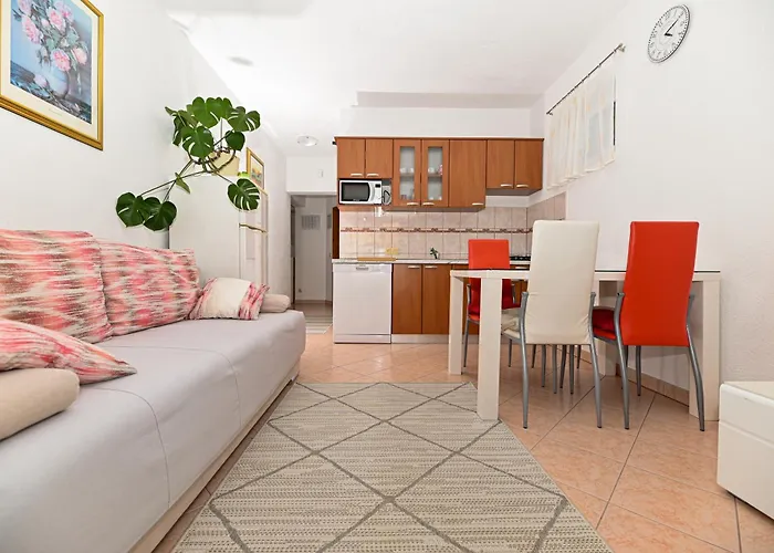 Patricia Apartmán