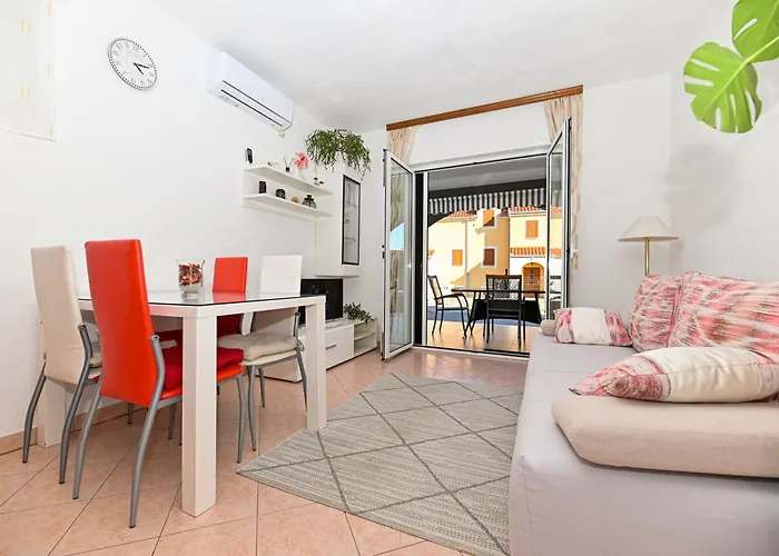 Apartmán Patricia