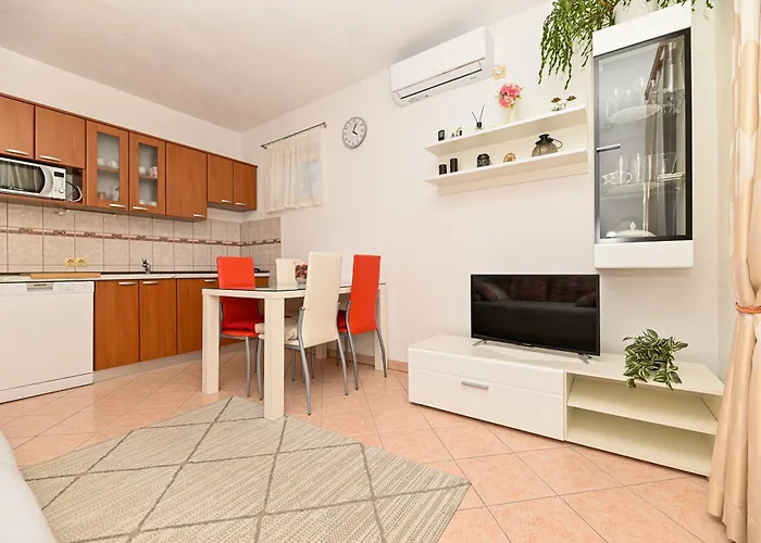 Patricia Apartmán *