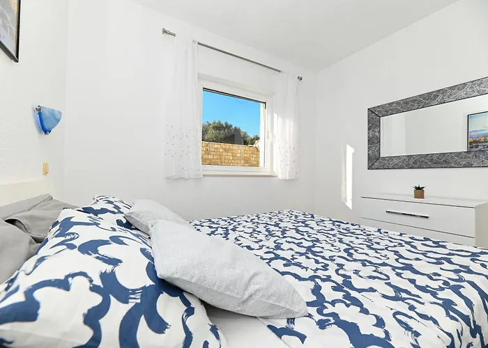 Apartmán Patricia
