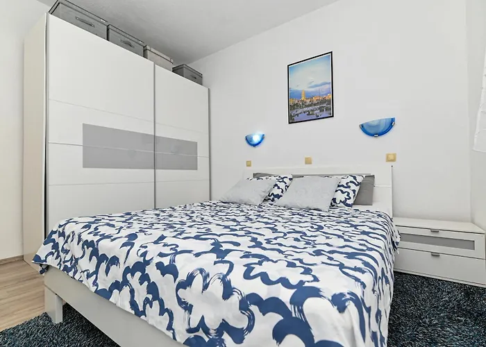 Patricia Apartmán *