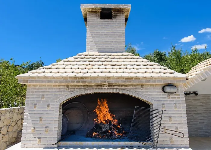 Apartmán Patricia *