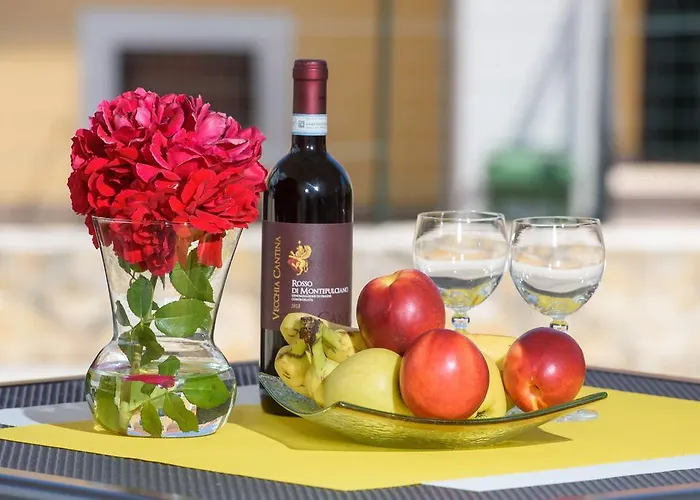 Patricia トロギール