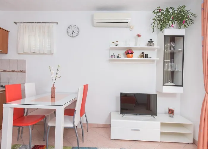Apartmán Patricia