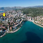 Patricia Апартаменти *
