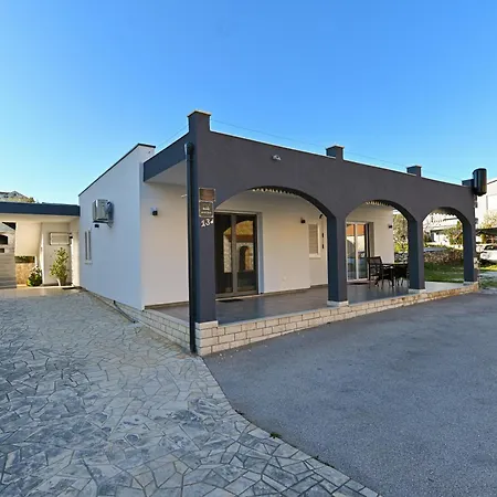 Apartment Patricia Trogir