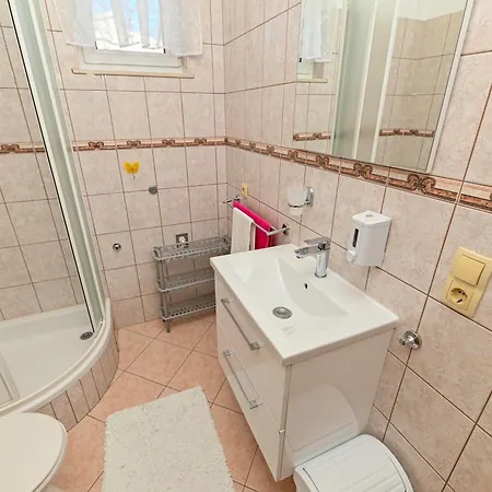 Patricia Appartement