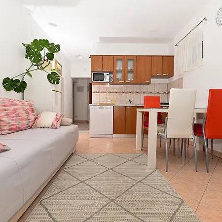 Patricia Apartment
