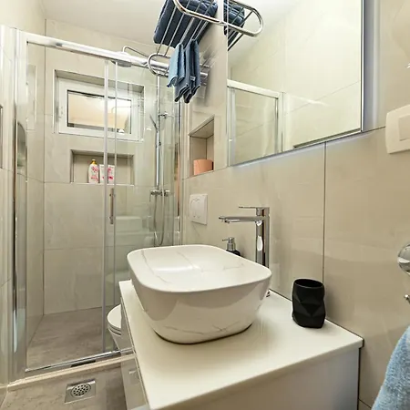 Appartement Patricia *