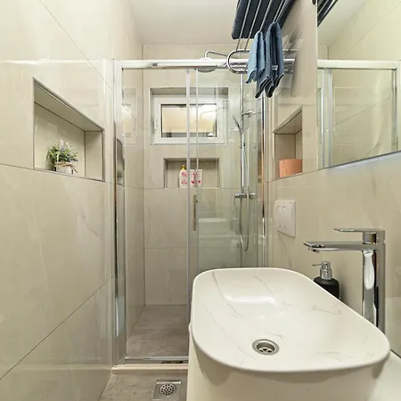 Appartement Patricia Trogir