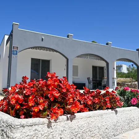 Patricia * Trogir
