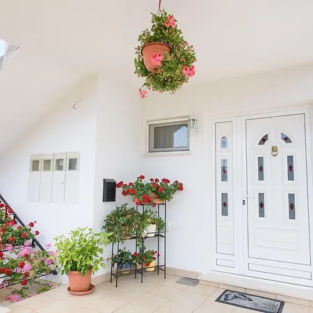 Patricia Apartment
