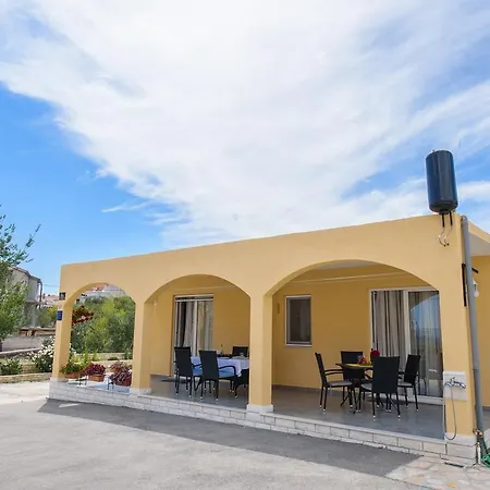 Patricia Apartment Trogir