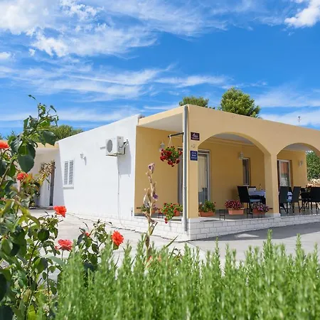 Apartment Patricia Trogir
