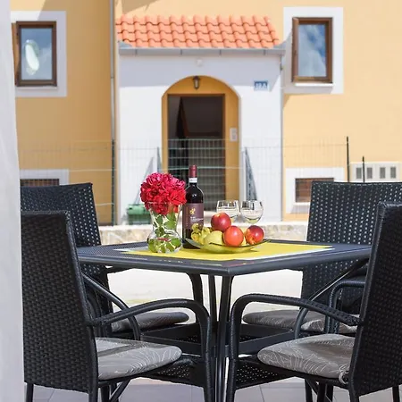 Patricia Appartement *