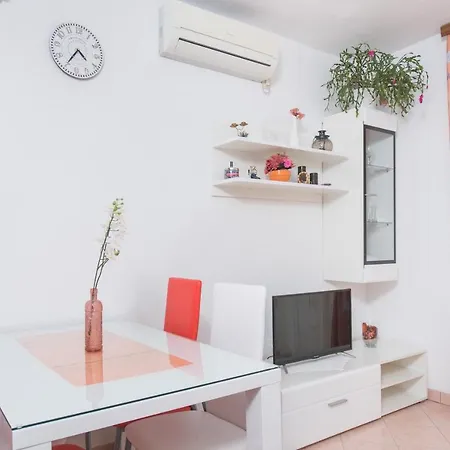 Apartment Patricia