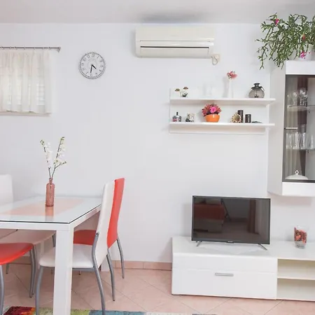 Apartment Patricia