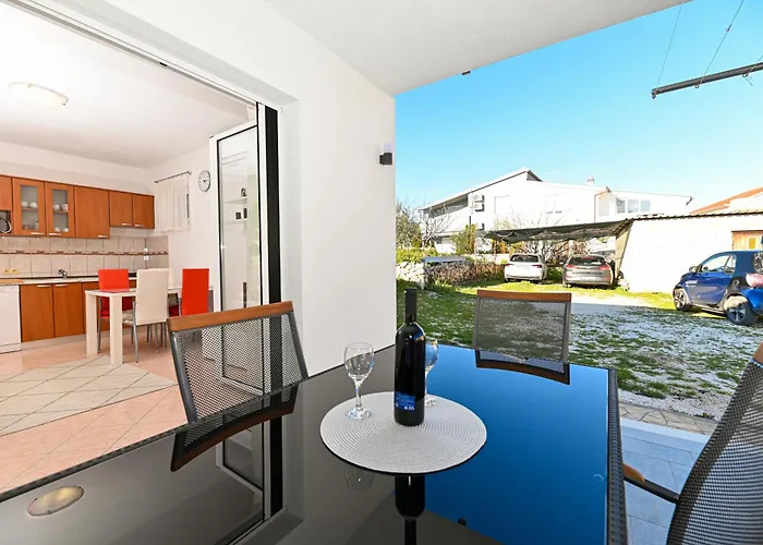 Apartament Patricia *