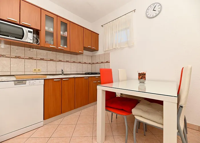 Patricia Apartament Trogir