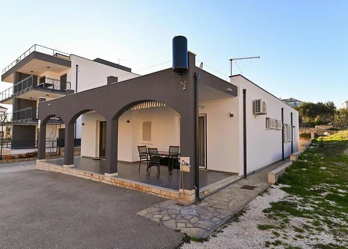 Patricia Apartament Trogir