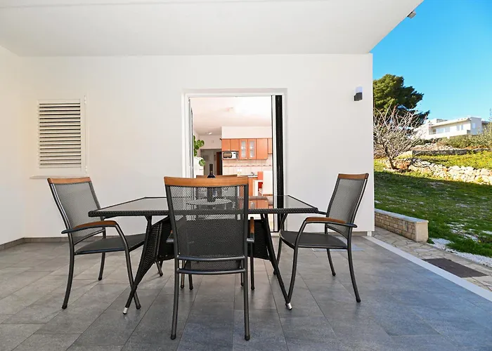 Apartament Patricia *