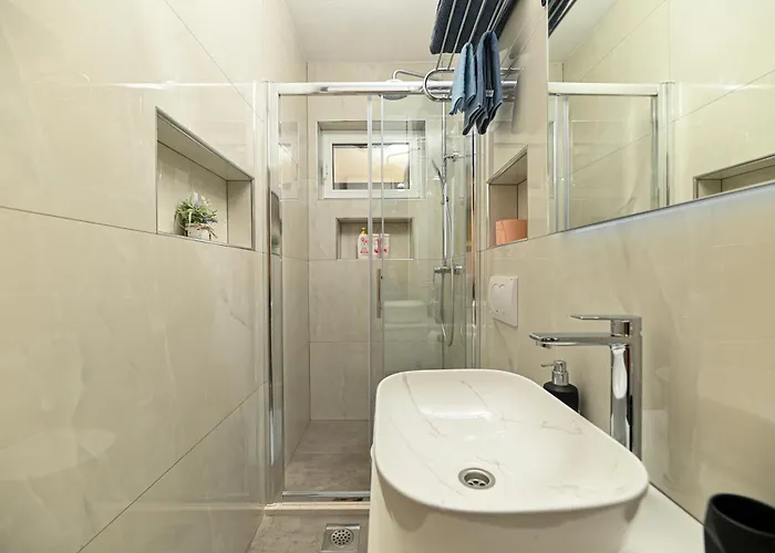 Apartament Patricia Trogir