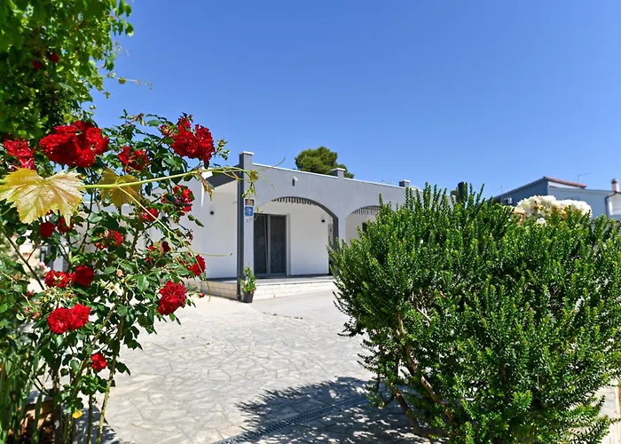 Apartament Patricia *