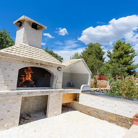 شقة Patricia تروغير