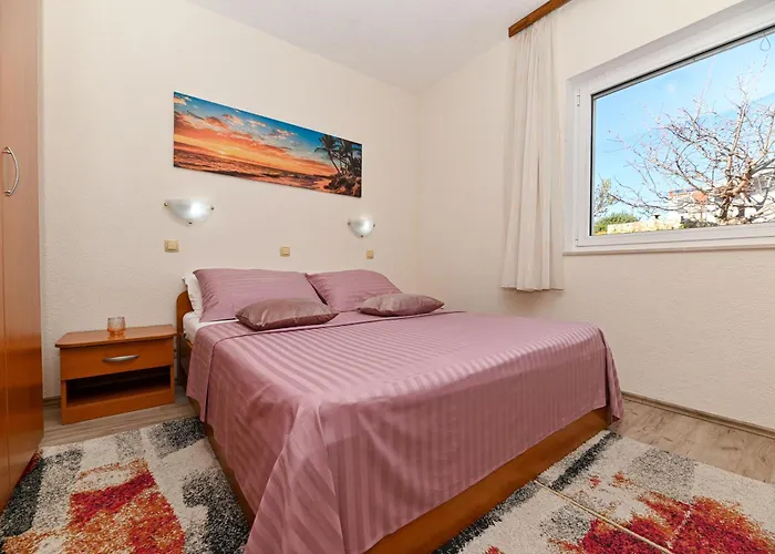 Patricia Appartement *