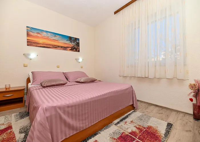 Patricia Appartement Trogir