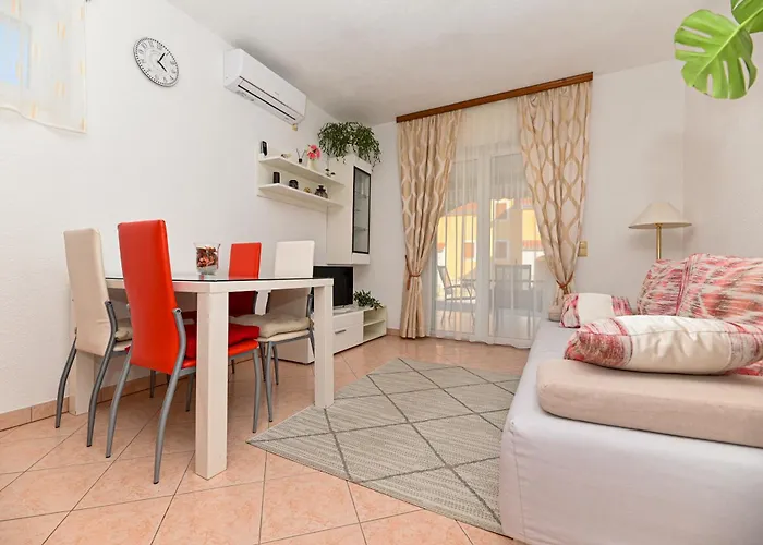 Appartement Patricia Trogir