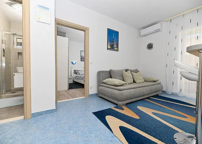 Patricia Appartement *