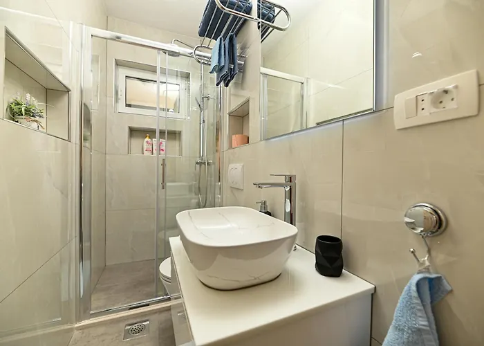 Appartement Patricia *